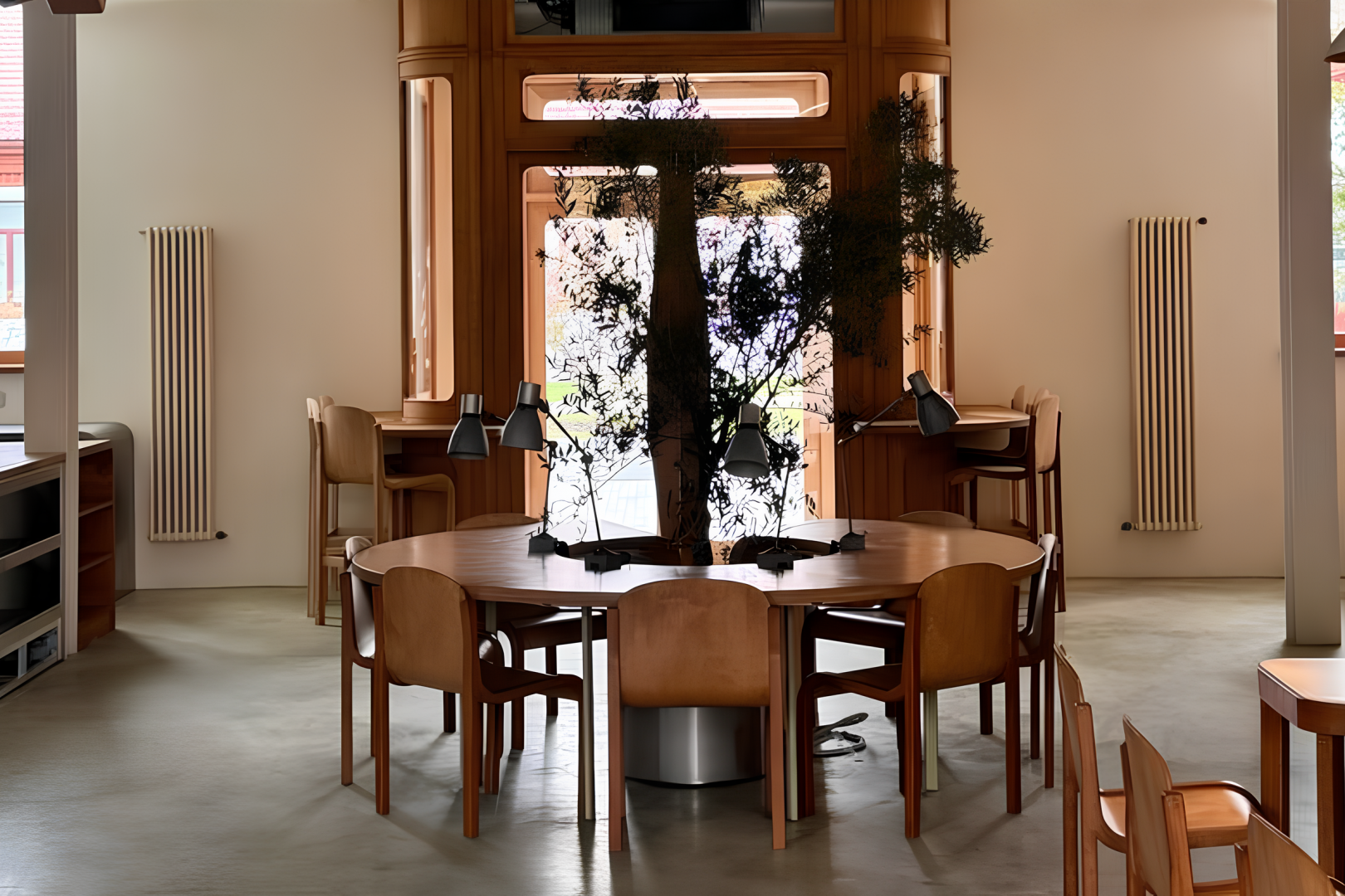 Четыре новых места в Москве